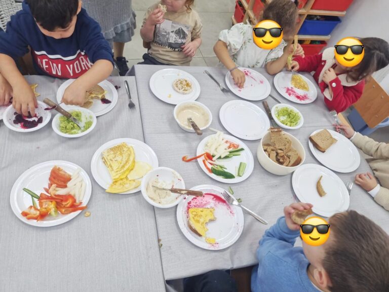 תזונה בריאה 1