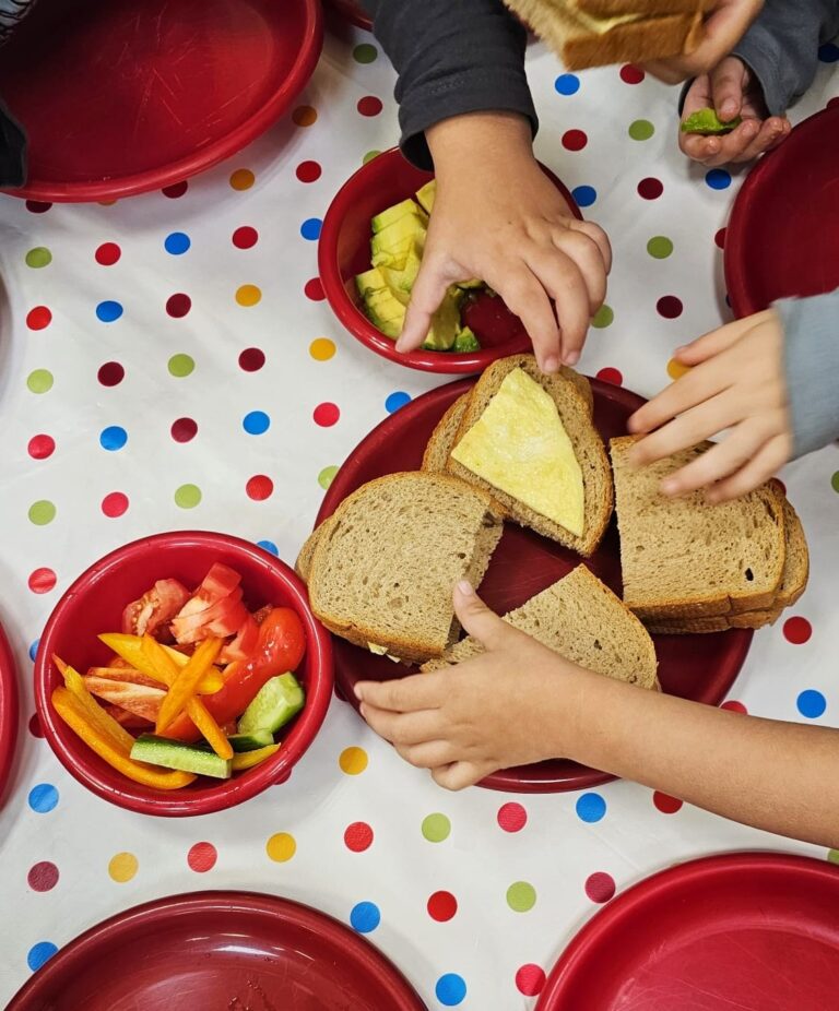 תזונה בריאה 3