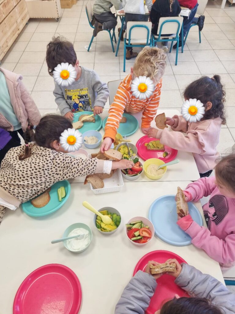 תזונה בריאה 4